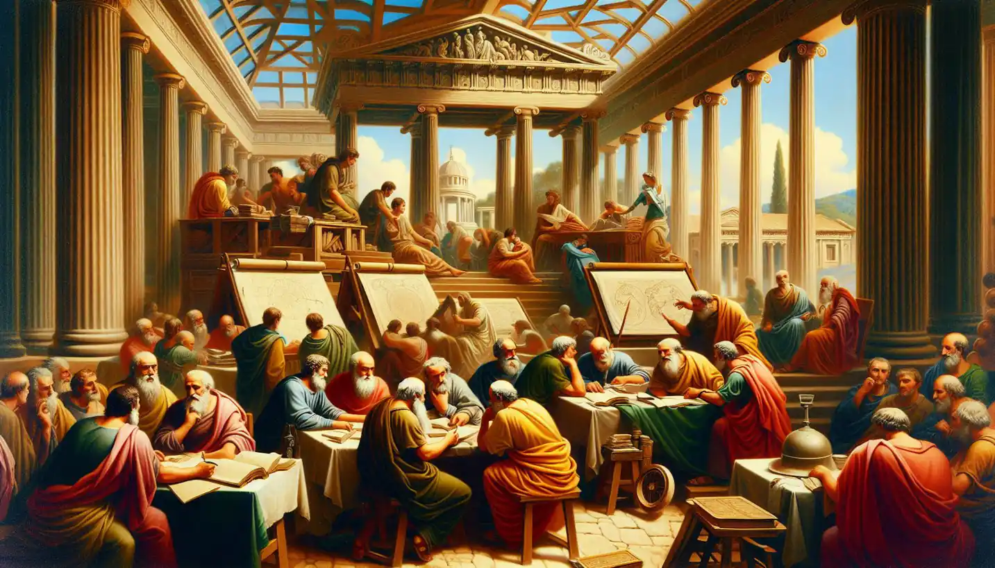 Cliometrics: The Innovative Blend of History and Data Analysis