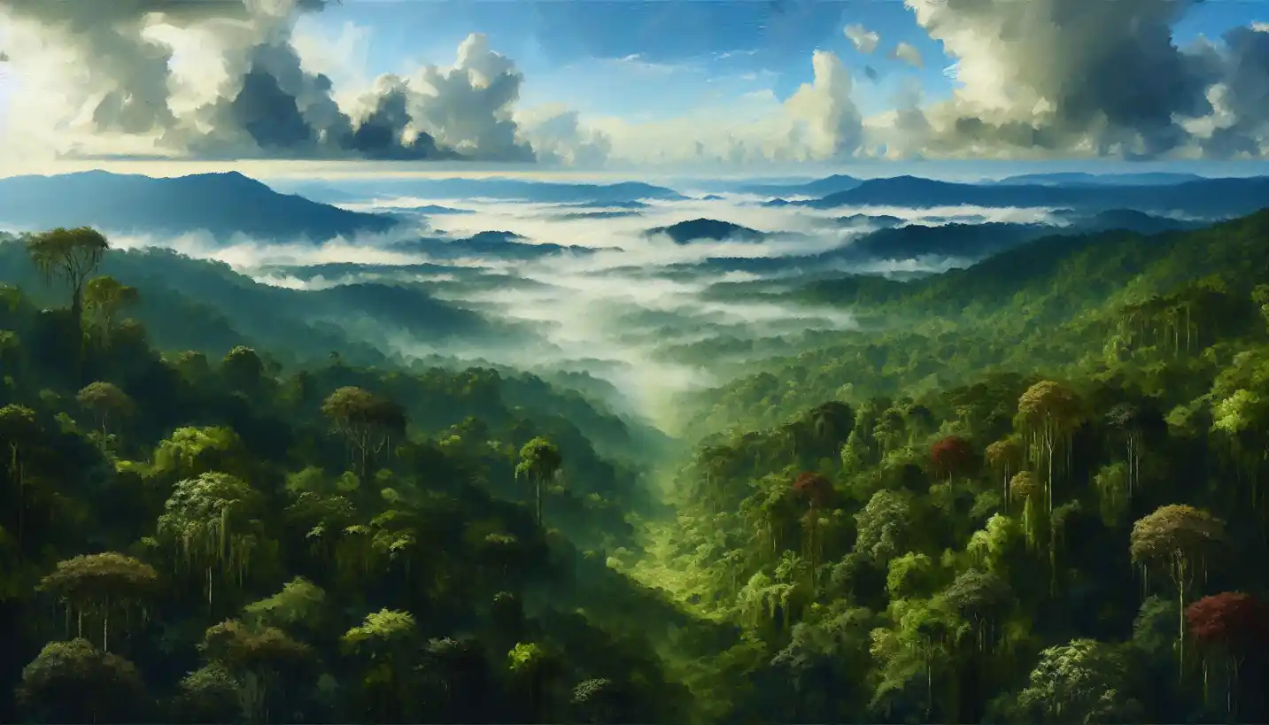 Thermohaline Circulation: The Secret Conveyor of Oceans Revealed