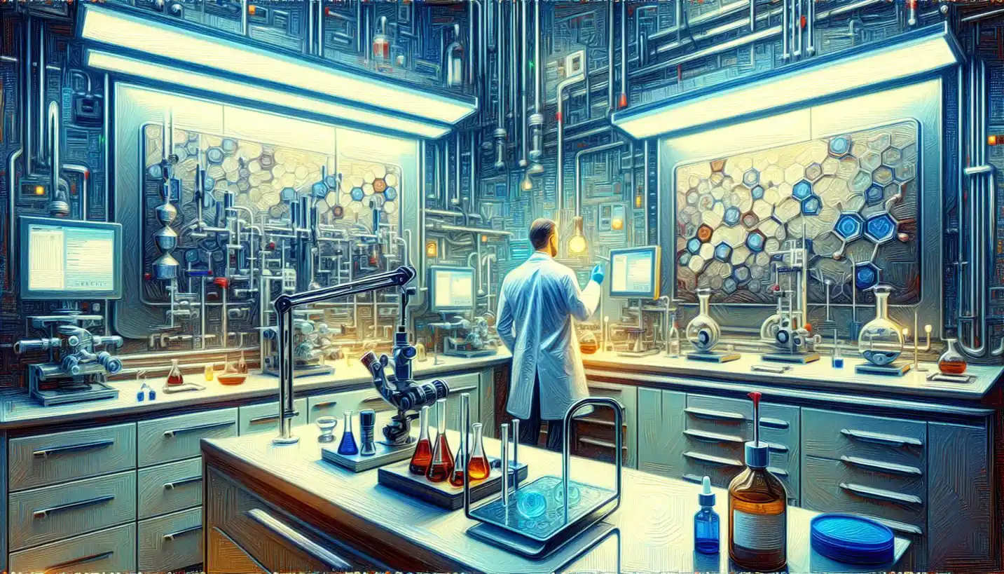 Flame Photometry: Lighting Up the Secrets of Chemistry