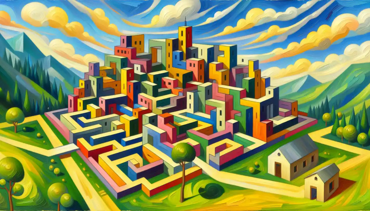 Corbel: The Fascinating Bridge Between Architecture and Art