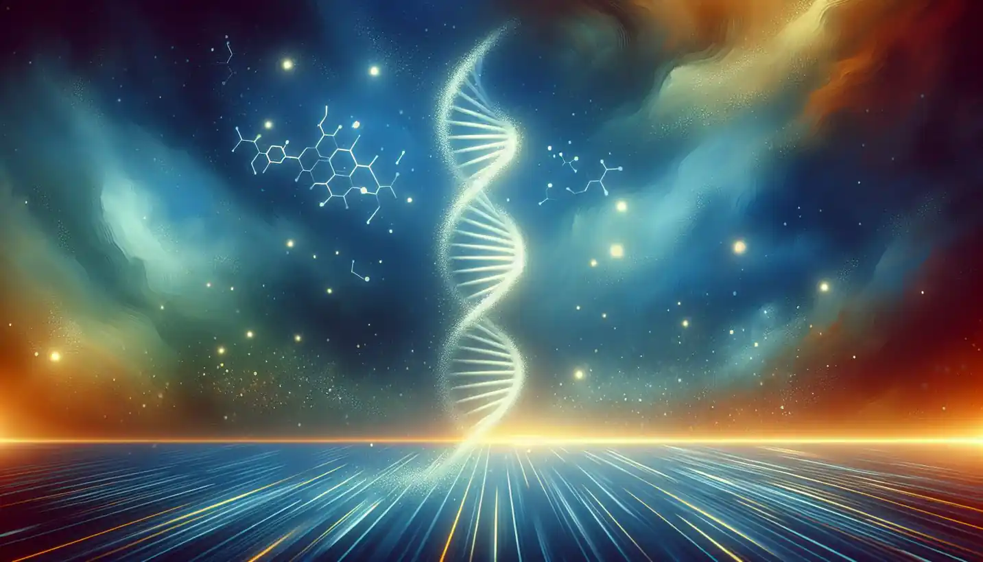 Hartree-Fock Method: A Deep Dive into Computational Chemistry