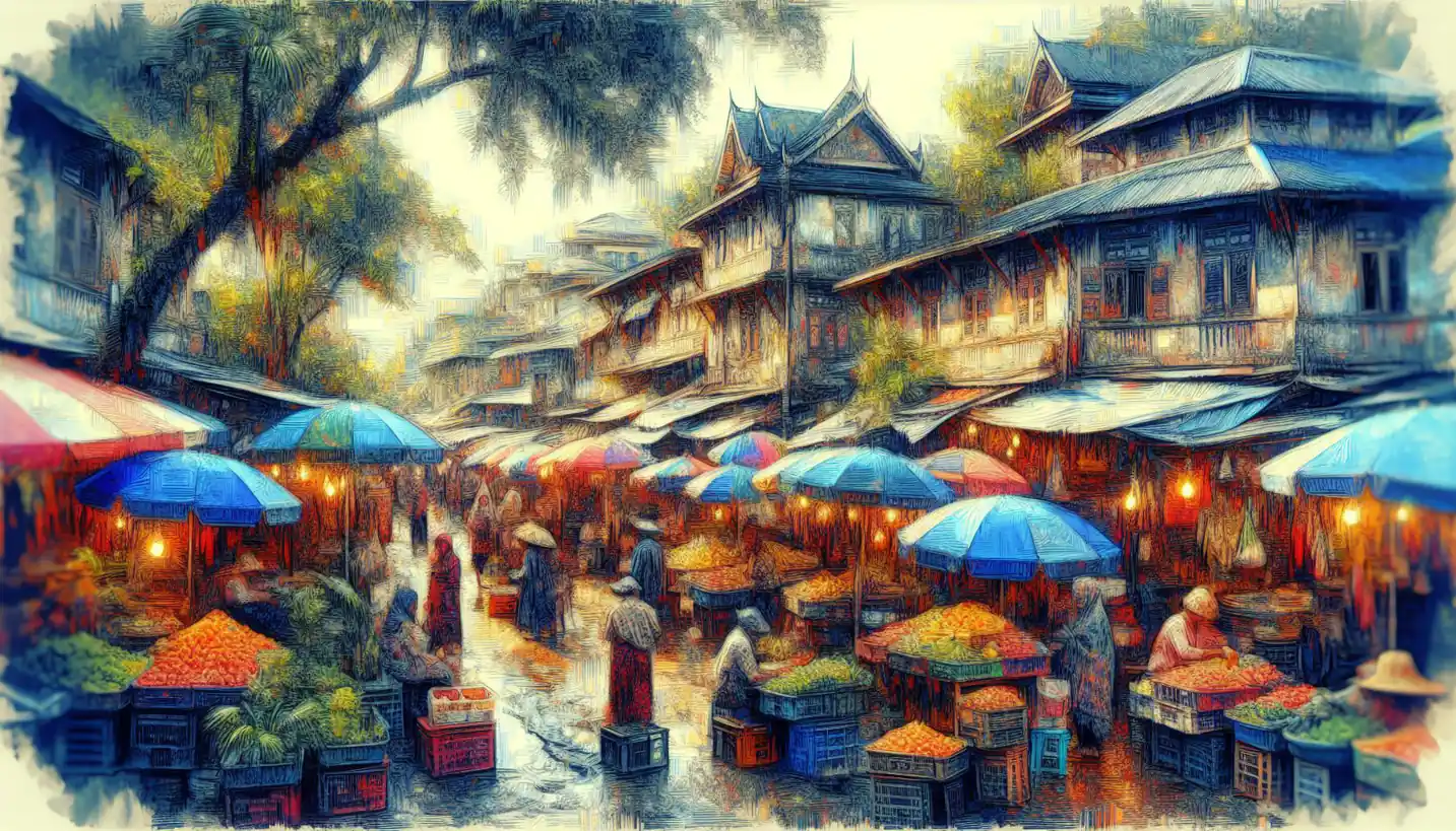 Institutional Critique: Peeling Back the Layers of the Art World 