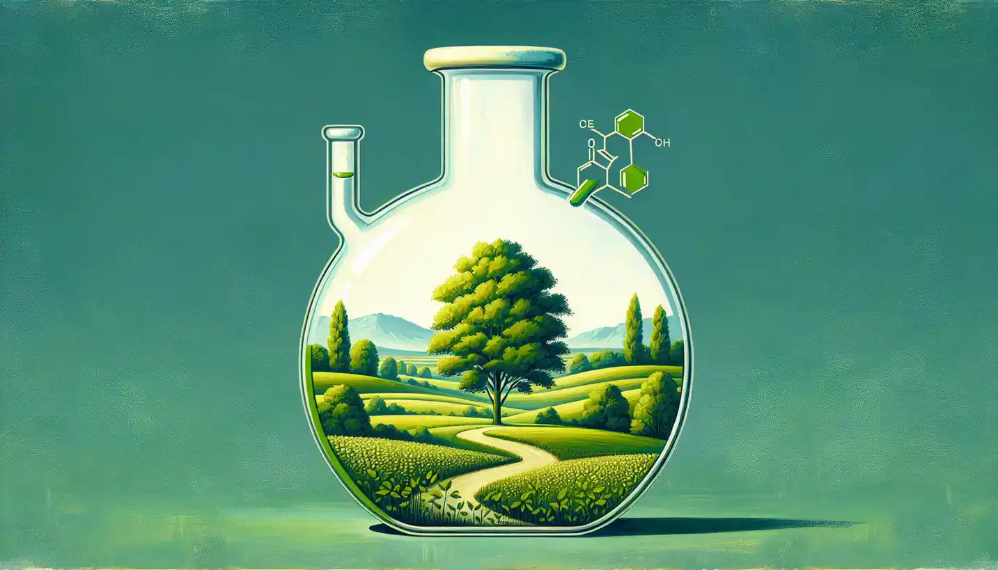 Chemical Engineering: The Heartbeat of Industrial Chemistry