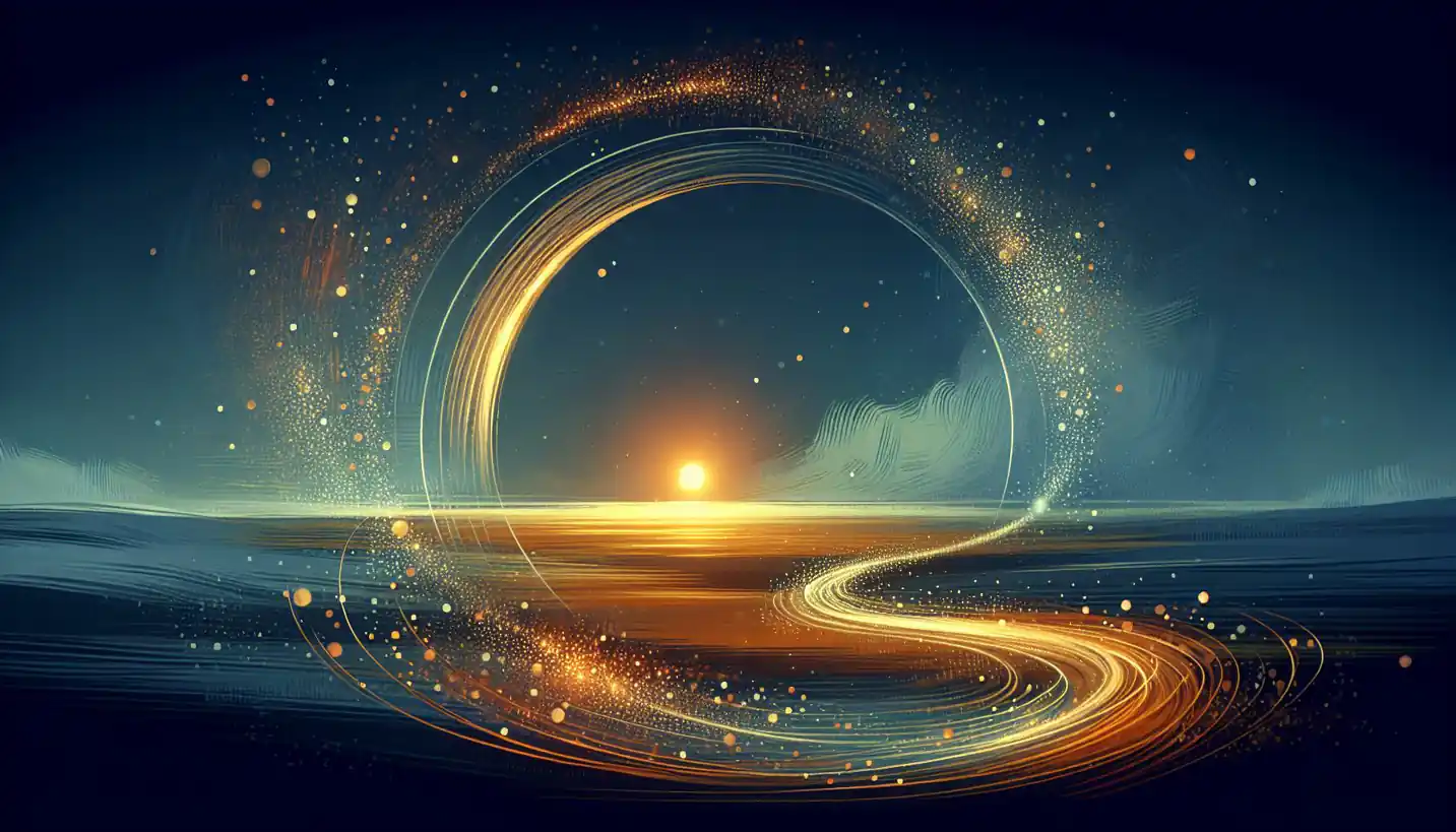 Second Law of Thermodynamics: Understanding the Arrow of Time