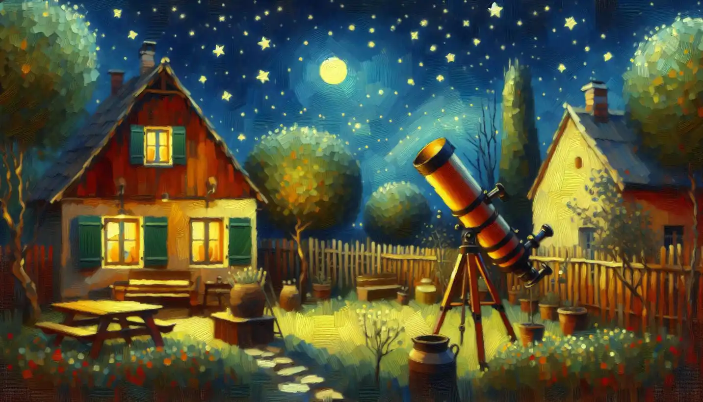 Cepheid Variables: The Stars that Measure the Universe