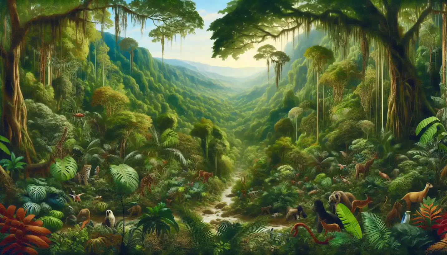 Habitable Zone: Discovering Life's Sweet Spot in Space