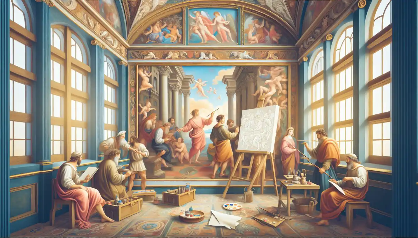 Leeches: A Journey Through Medical History