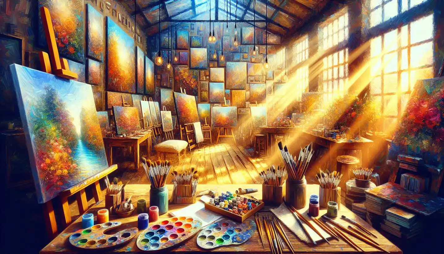 Fungal Infestation: The Hidden Threat to Art Preservation