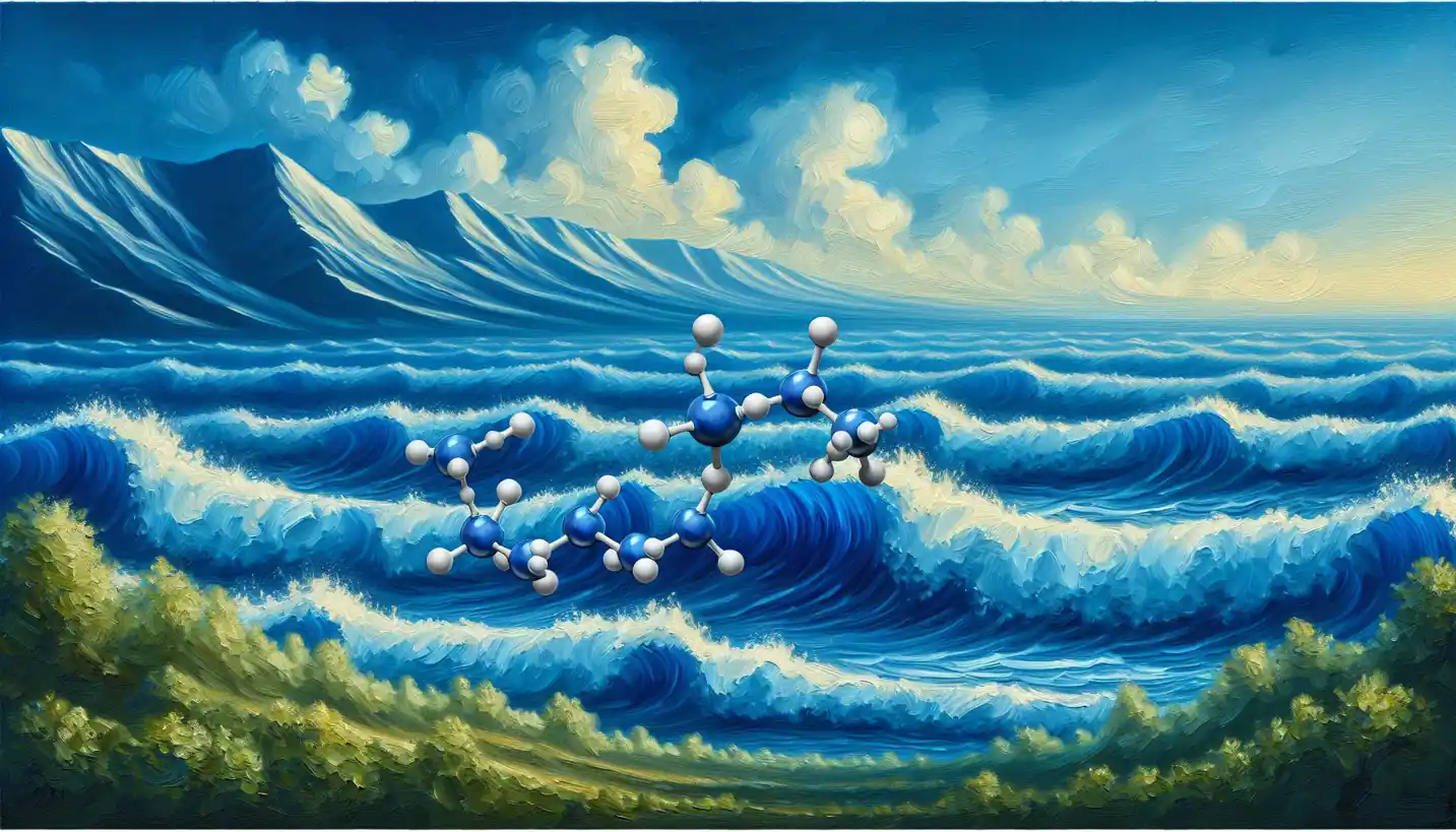 Self-Assembly: The Magic of Nanochemistry