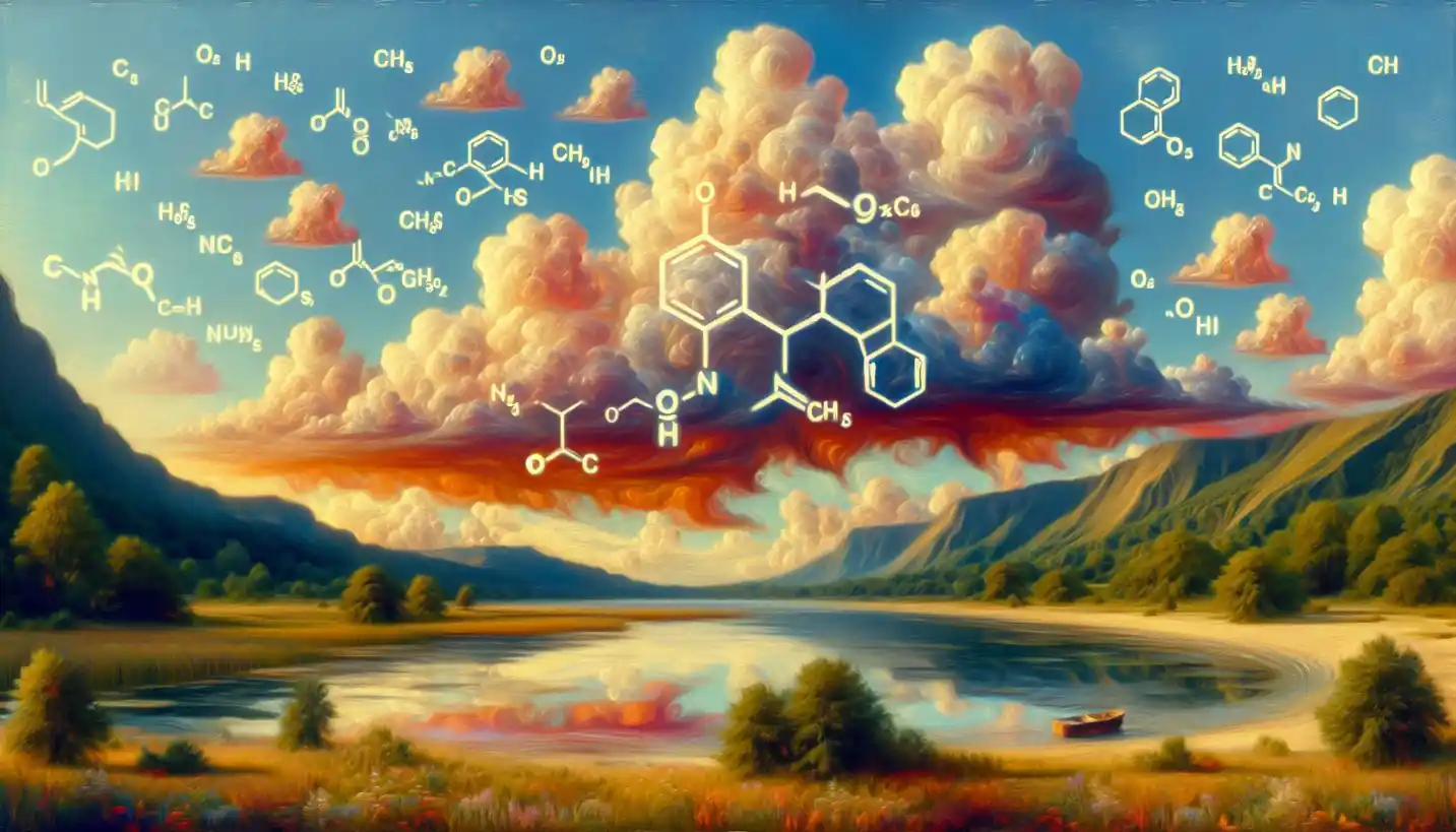 Phospholipids: The Unsung Heroes of Biochemistry