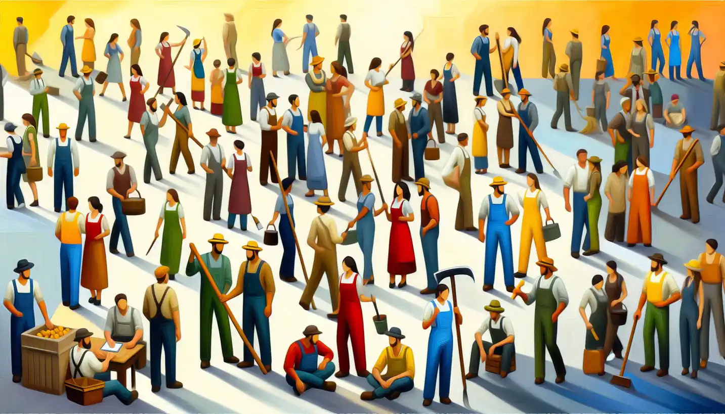 Social Movements and the Pulse of Change: An Intriguing Exploration