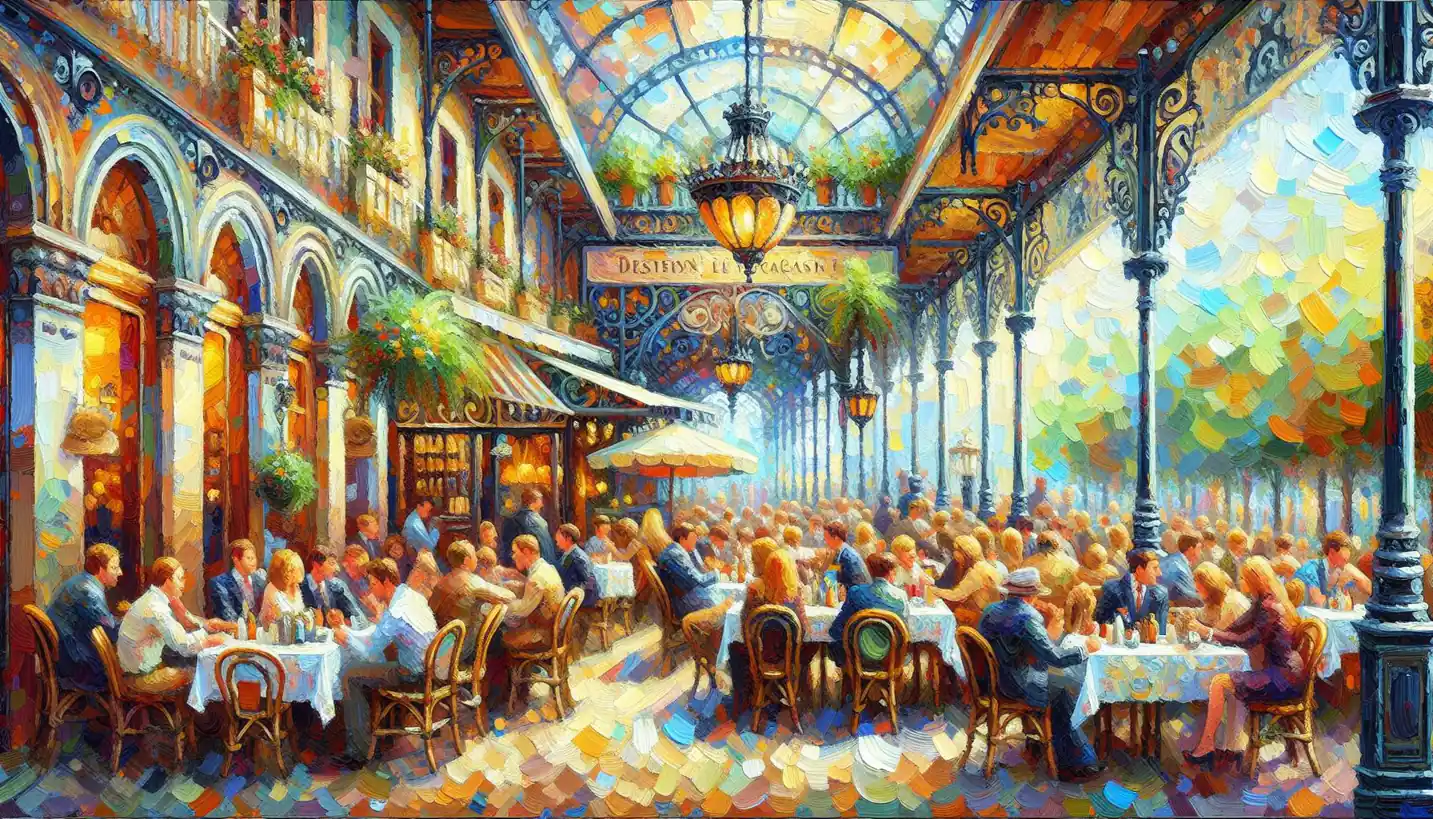 Kinetic Art in Education: Breathing Movement into Creativity