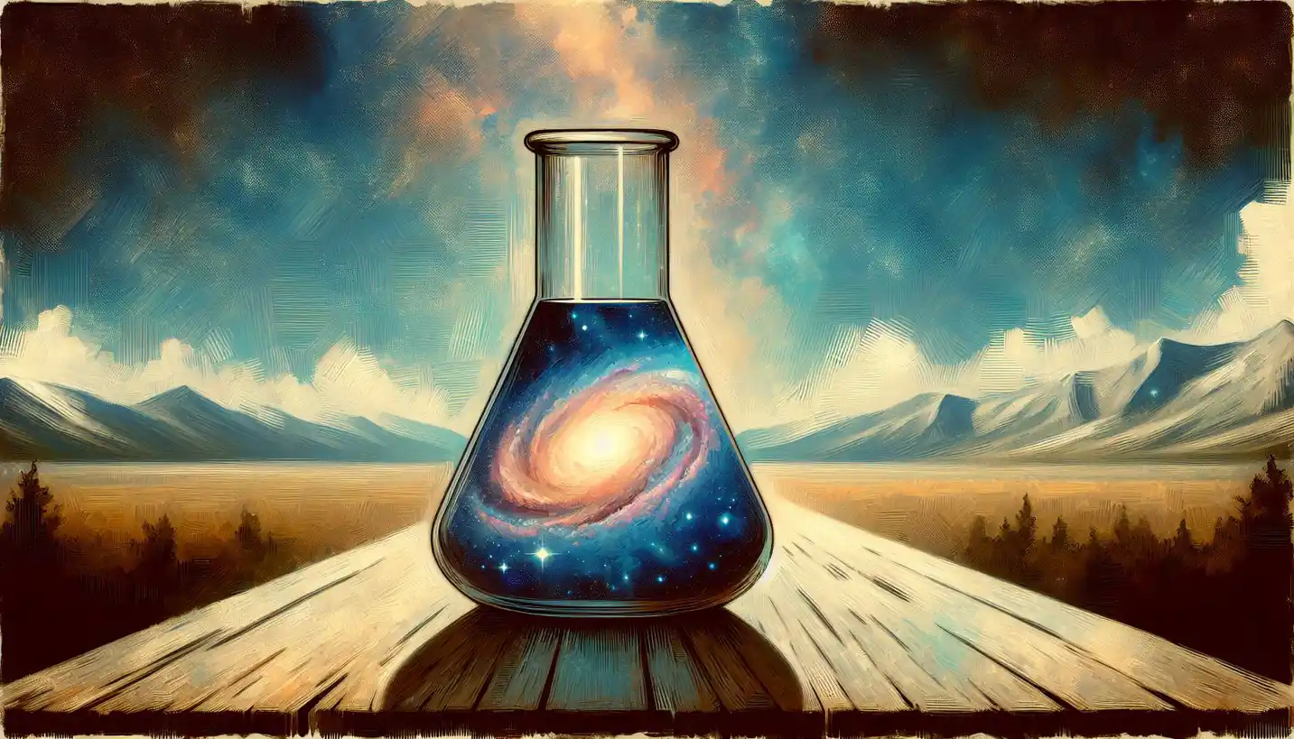 Chromophore: The Colorful World of Photochemistry