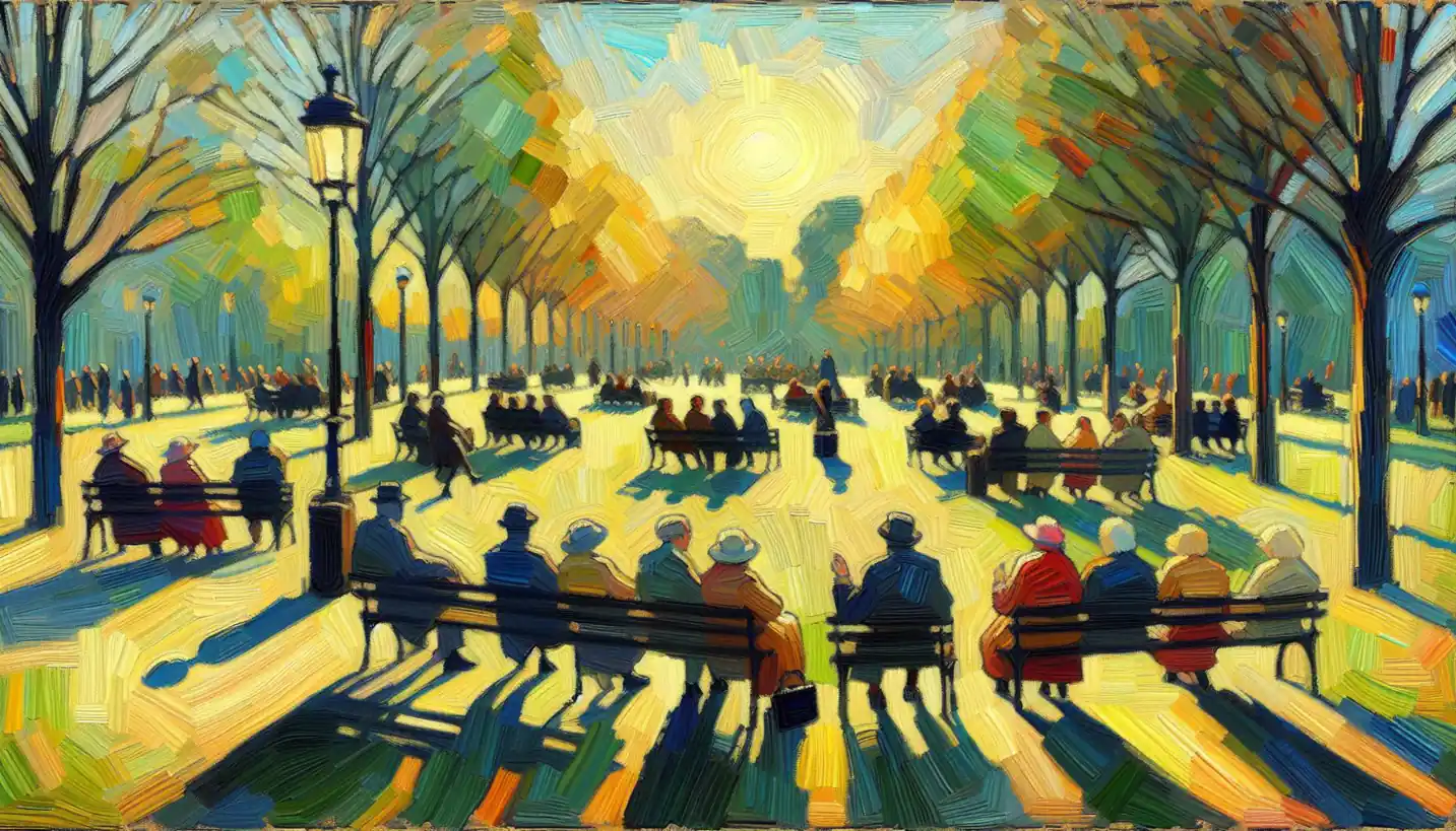 Patriarchal Bargain: Navigating Gender Dynamics and Society