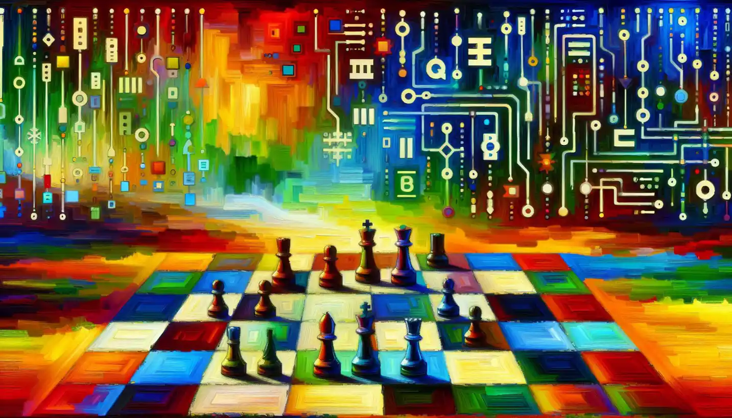 Quantum Gate: Unlocking the World of Quantum Computing