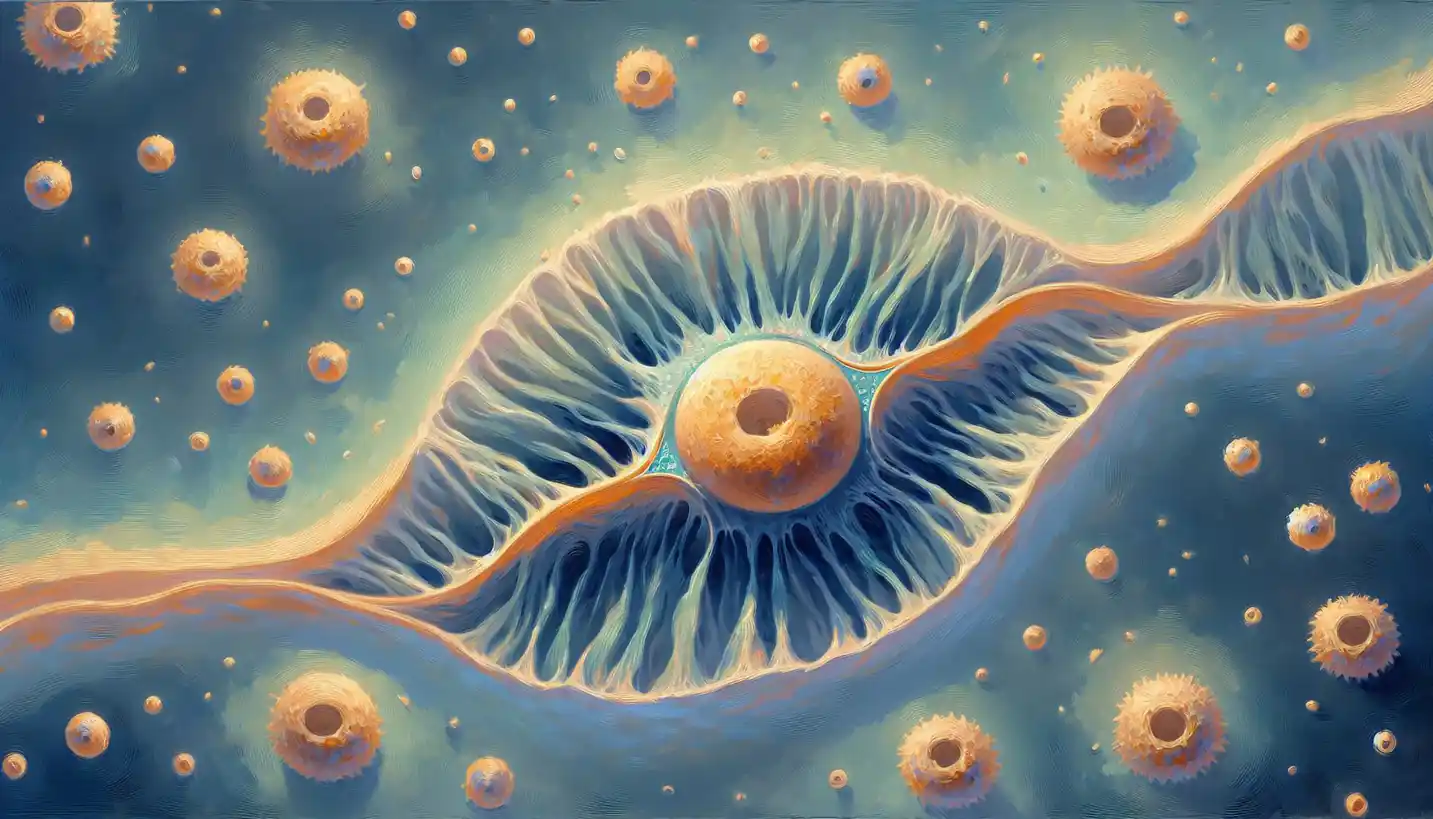 Sporophyte: Nature's Incredible Growth Phase