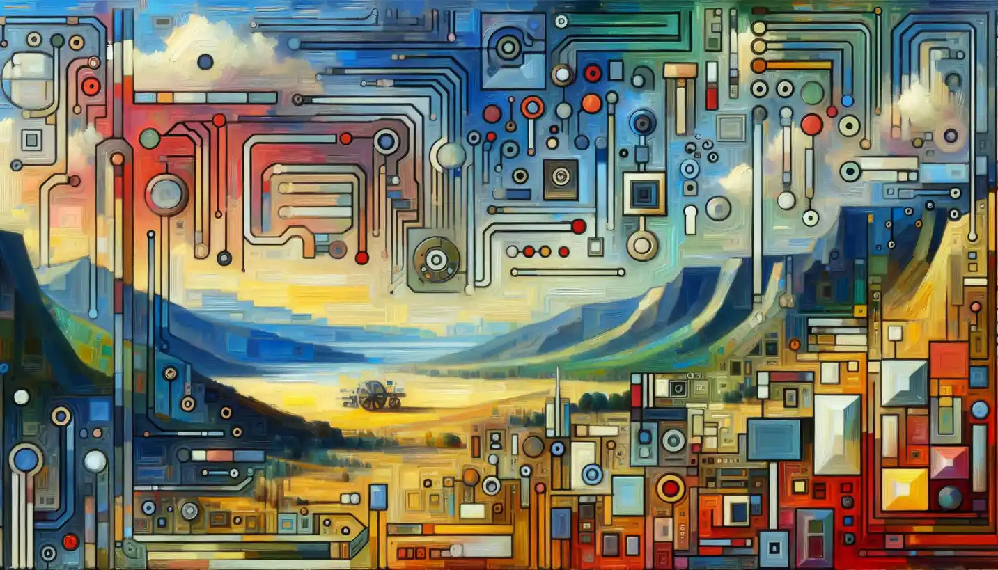 Auteur Theory: Film as Personal Expression and Art