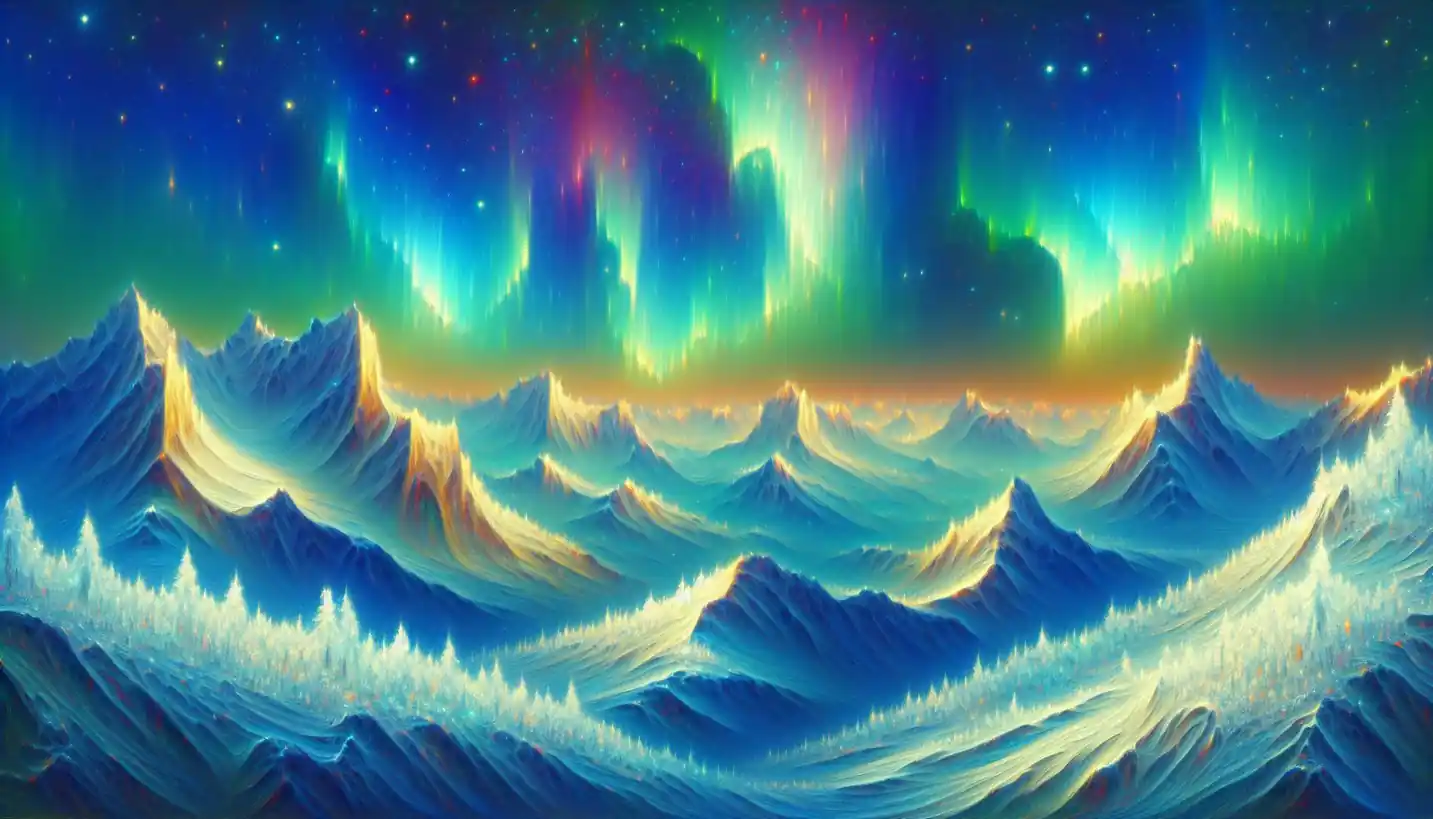 Uplift: The Earth’s Moving Masterpiece