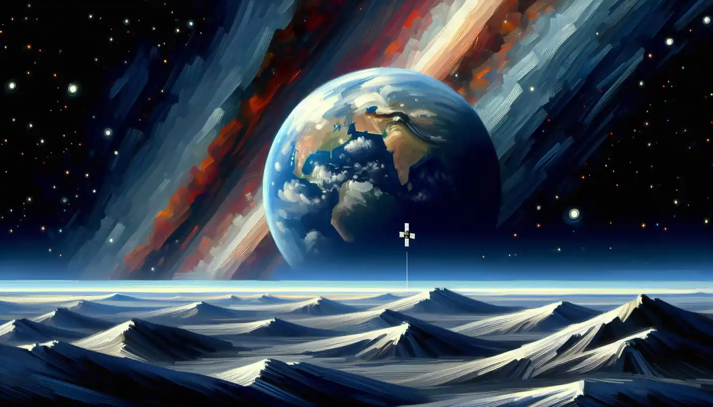 Oort Cloud: Unraveling the Mysteries of Our Cosmic Outskirts