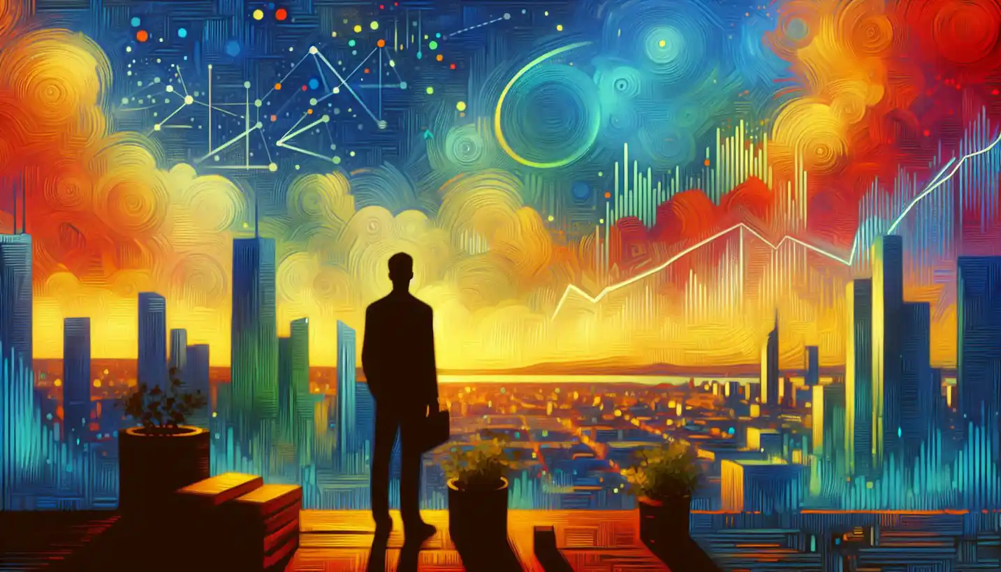 Capital Account: Untangling the Flow of Money in International Economics