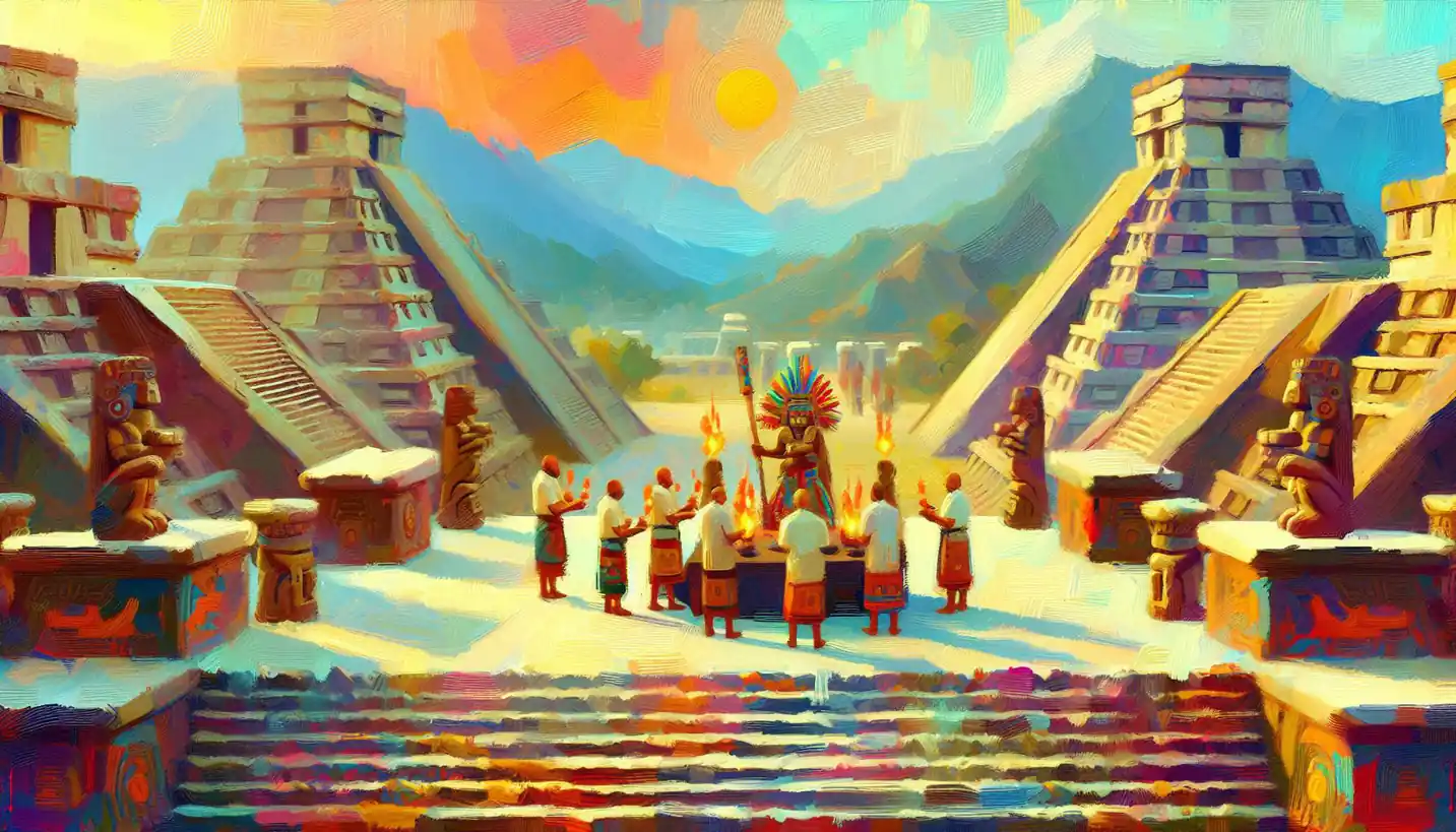 Alchemy: The Mysterious Path in Science History