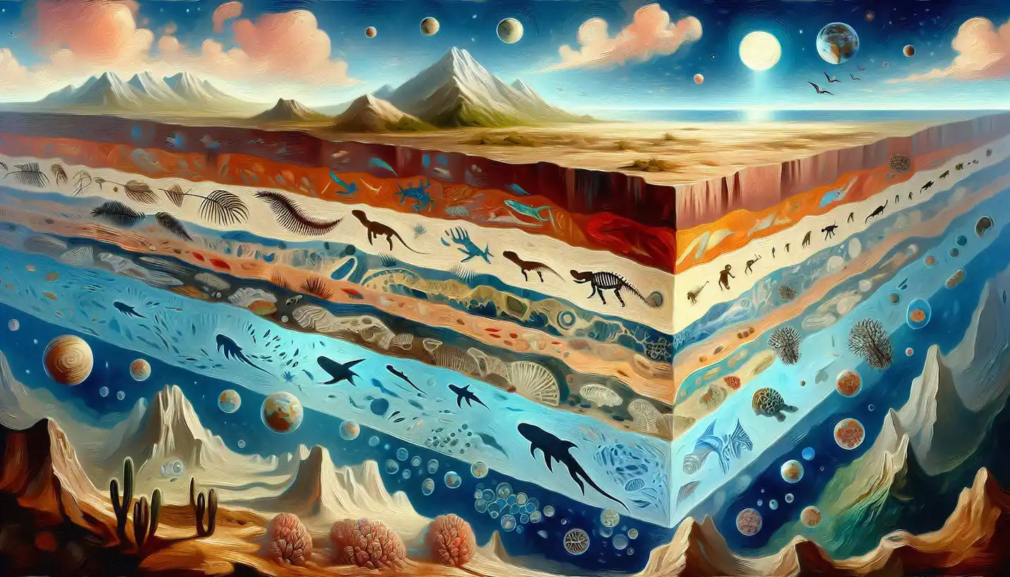 Tropism: The Silent Dance of Life