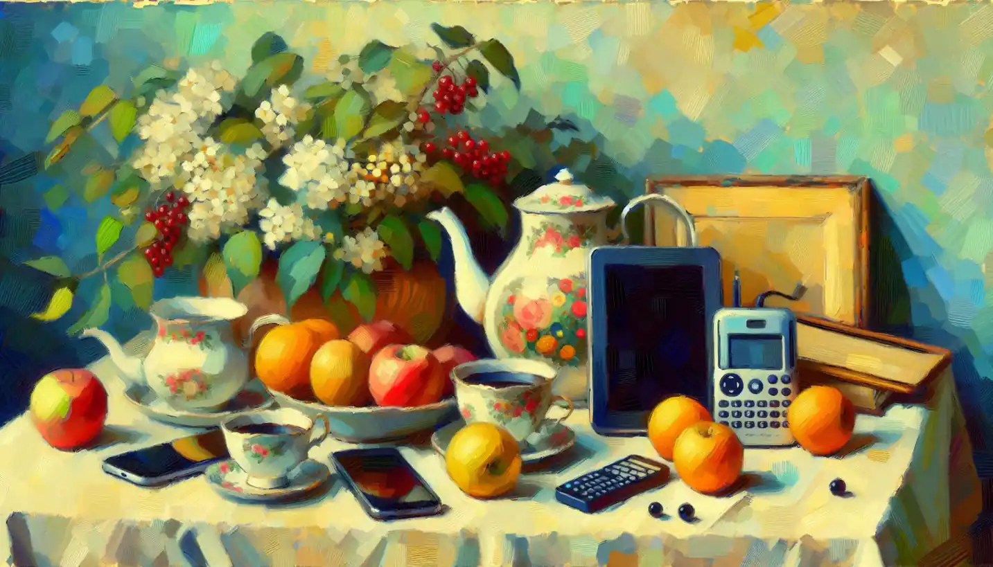 AR Wearables: Transforming Art into a Living Experience