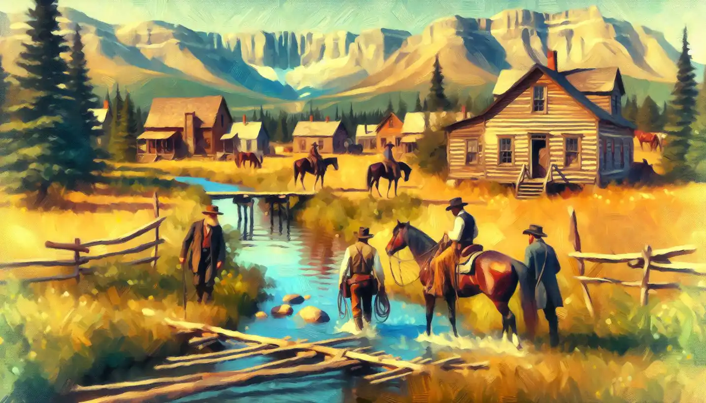 Emigration: The Heartbeat of Migration History's Journey