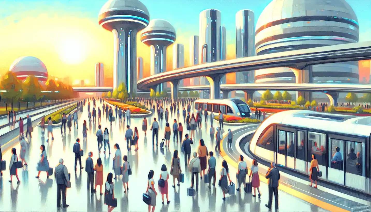 Power Grid: The Backbone of Modern Energy Systems